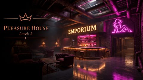 Emporium: Assets. Order. Prosperity screenshot 8