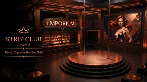 Emporium: Assets. Order. Prosperity screenshot 9