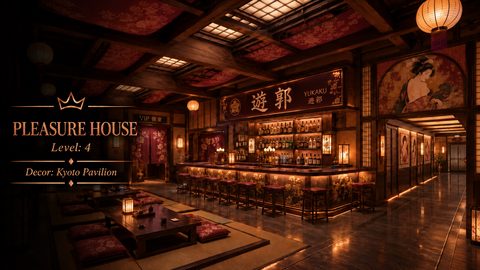 Emporium: Assets. Order. Prosperity screenshot 11