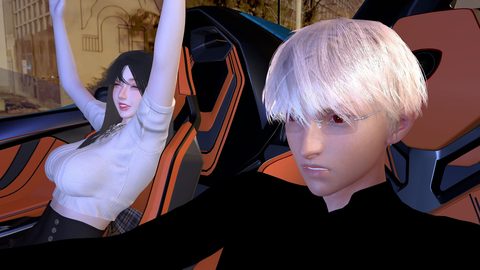 H-Soul Caller screenshot 15