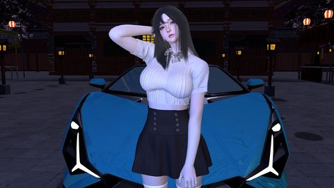 H-Soul Caller screenshot 22