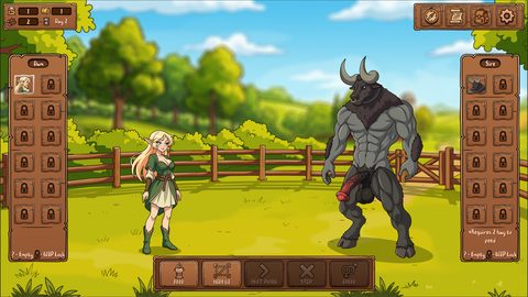 BreedVille screenshot 7