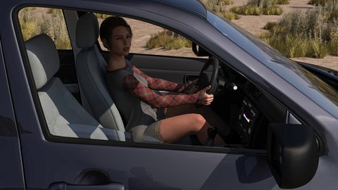 Secrets and Promises screenshot 2