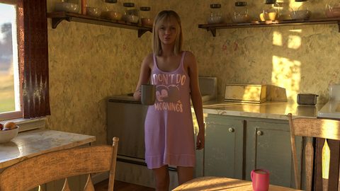 Secrets and Promises screenshot 5