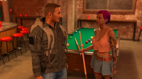 Secrets and Promises screenshot 7