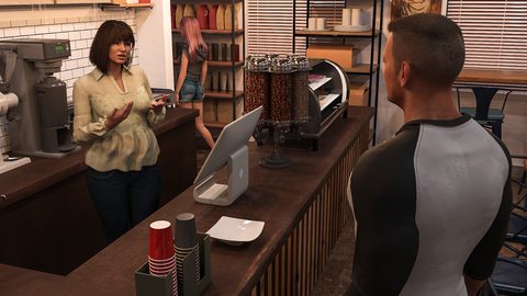 Secrets and Promises screenshot 9