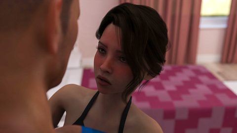 Secrets and Promises screenshot 11