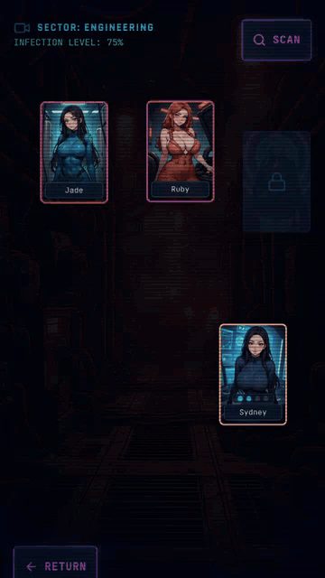 Override.exe screenshot 2