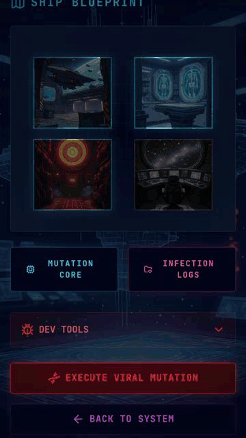 Override.exe screenshot 5