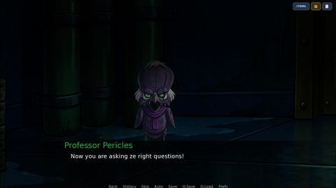 Scrooby-Goon screenshot 3