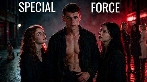 Special Force