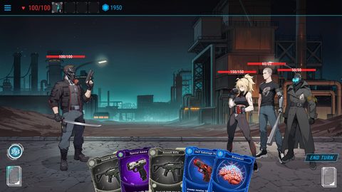Lustpunk 69 screenshot 2