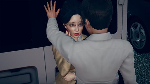 Deep City & MILFs Gaijin screenshot 12