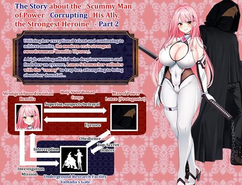 Scarlet Flash Battle Princess Remilia screenshot 1