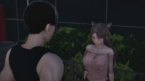 Glitched Hunter screenshot 5