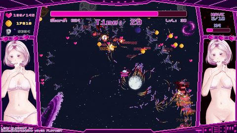 Lewd Clockout: Shiftbreak Protocol screenshot 4