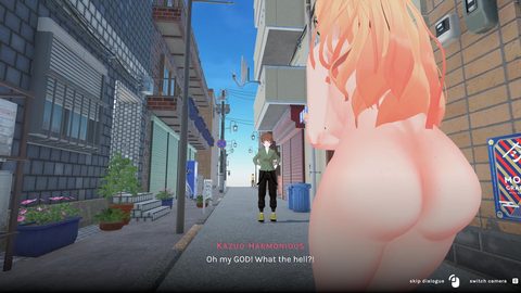 Project Exhibitionist screenshot 5