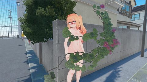 Project Exhibitionist screenshot 4