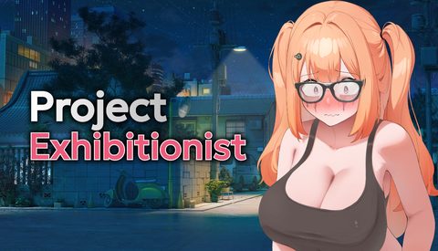 Project Exhibitionist