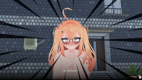 Project Exhibitionist screenshot 3