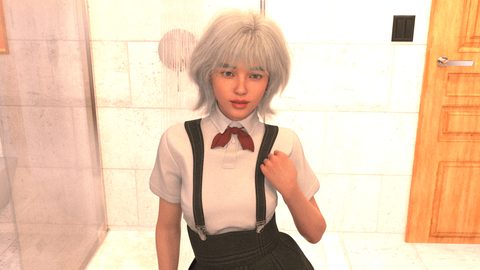 My Rival, Her Sister screenshot 2