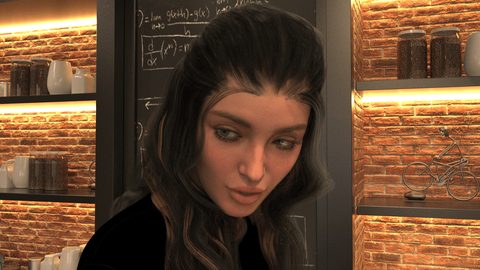 My Rival, Her Sister screenshot 3
