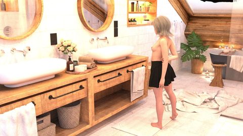 My Rival, Her Sister screenshot 6