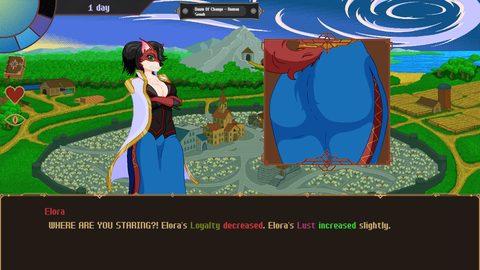 Mythical Expansion screenshot 4