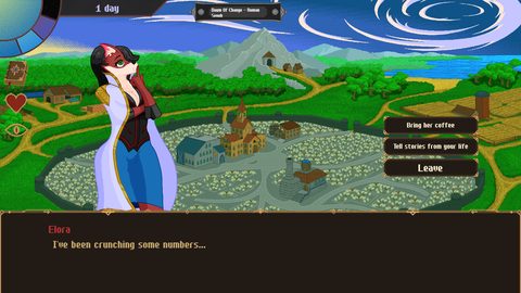 Mythical Expansion screenshot 10