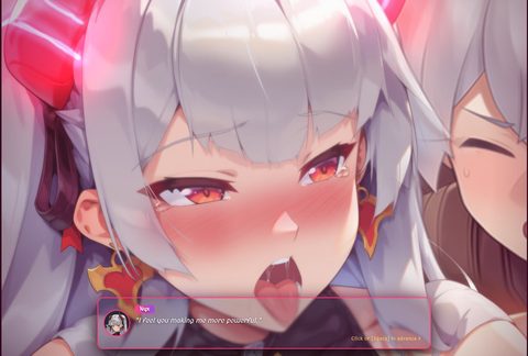 My Succubus Problem! screenshot 6