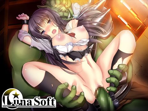 Dungeons and Heroines: ~The Mystery Labyrinth and the Girl from Another World~ screenshot 7