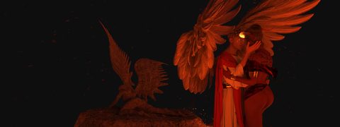 Vampire Chronicles: The BloodLord screenshot 1