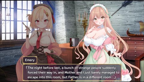 Additional Strayer screenshot 7