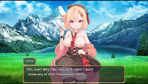 Additional Strayer screenshot 3