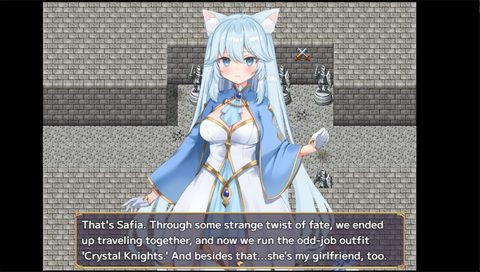 Additional Strayer screenshot 1