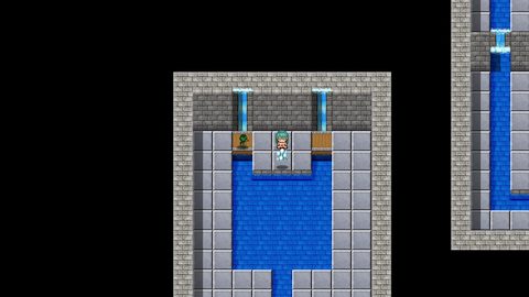 Blossoming Ninja Midori screenshot 6