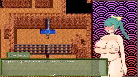 Blossoming Ninja Midori screenshot 9