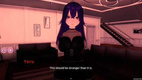 My Goth Roommate screenshot 8