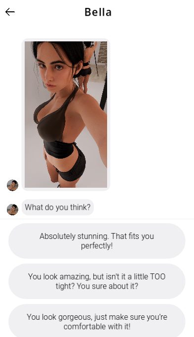 A Phone Affair: Remix screenshot 2