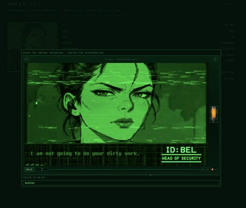 Fallout: Colorado Vault 69 screenshot 3