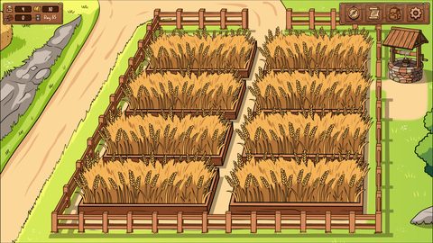 BreedVille screenshot 4