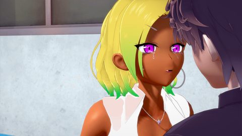 Heart Roll Academy screenshot 2