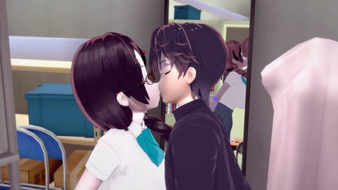 Heart Roll Academy screenshot 3