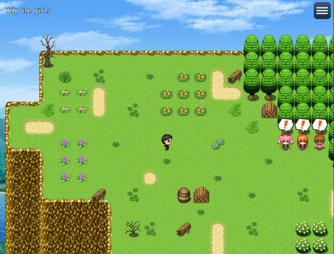 Heart Roll Academy screenshot 5