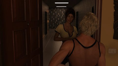 Anomalous Growth screenshot 4