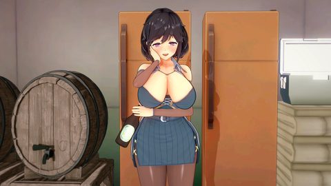 Futa Academy of Sex screenshot 4
