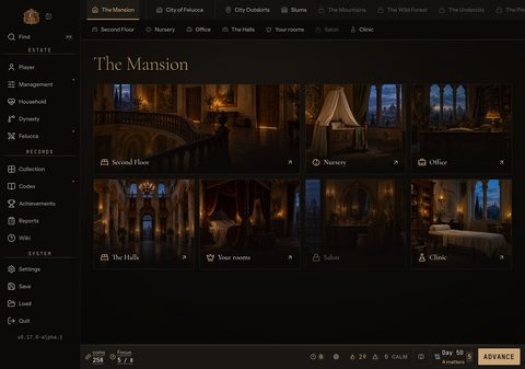 Collector screenshot 2
