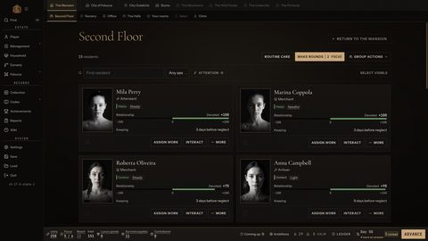 Collector screenshot 3