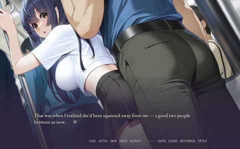 Lotus in the Mire screenshot 2