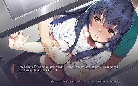 Lotus in the Mire screenshot 4